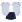 Nike Βρεφικό σετ Essentials Striped Swoosh Set 3 pcs